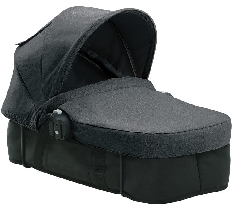 Baby Jogger OPEN BOX 2019 / 2020 City Select Bassinet - Jet - 2083649-OB