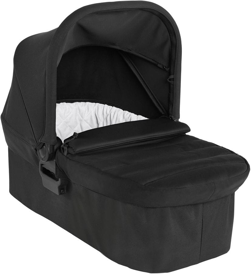 Baby Jogger OPEN BOX City Mini 2 / GT2 Pram - Jet - 2085334-OB