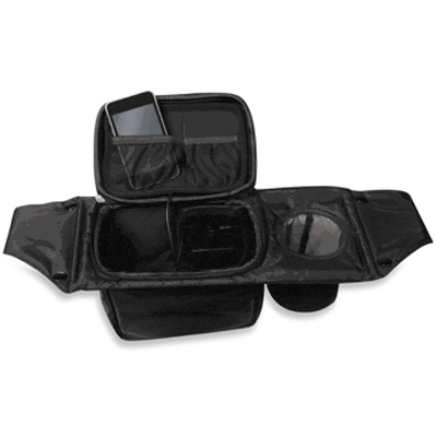Baby Jogger Parent Console Mp3 Player with Built in Speaker - 51505