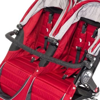 Baby Jogger Summit X3 Double Belly Bar