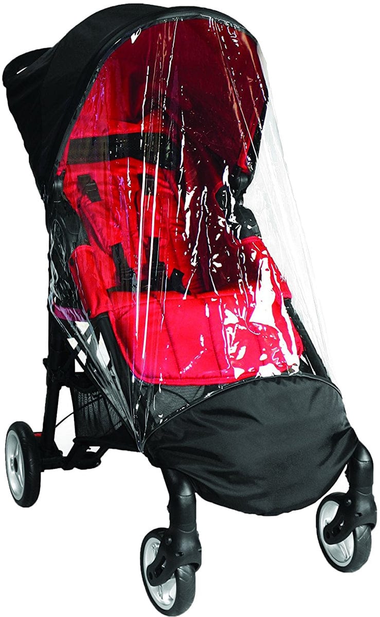 Baby Jogger Weather Shield - City Mini ZIP - bj92351