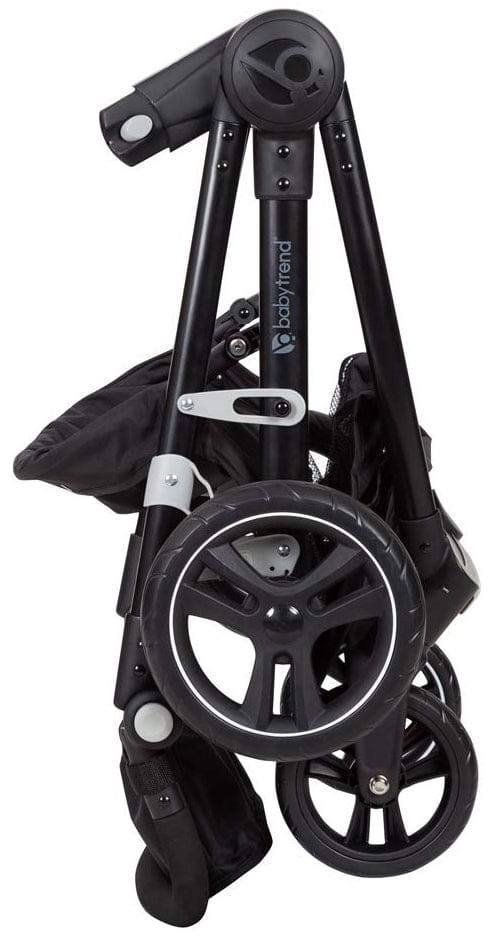 Baby Trend City Clicker Pro Travel System - Soho Blue - TS88C52B