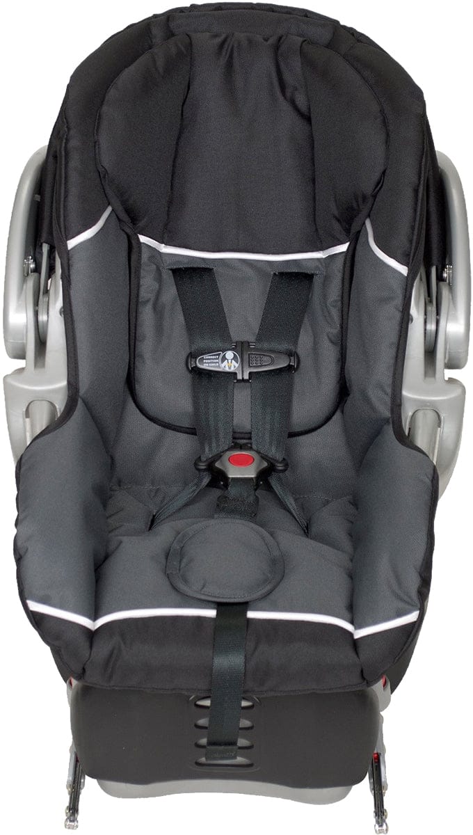 Baby Trend Flex-Loc Infant Car Seat - Onyx