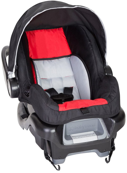 Baby Trend Pathway 35 Jogger Travel System - Sprint - TJ75B44B