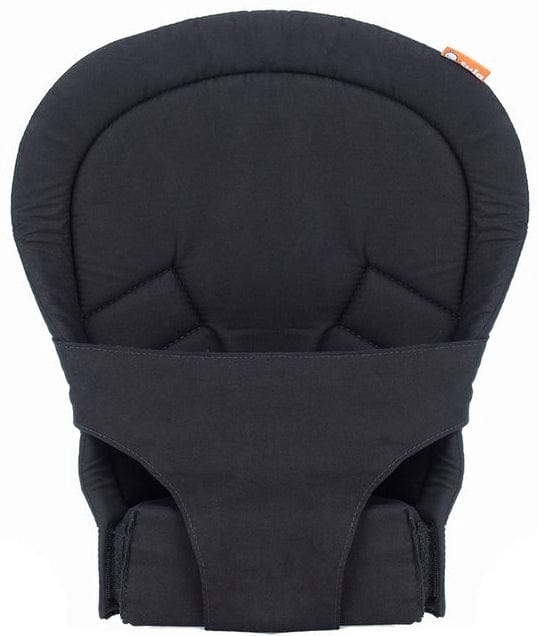 Tula Baby Carrier Insert - Black - 13964956054