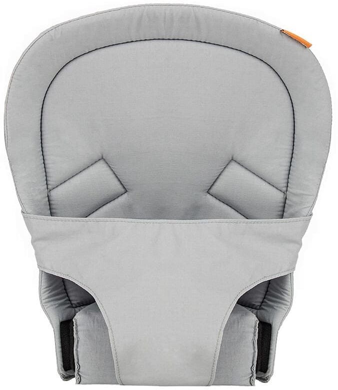 Tula Baby Carrier Insert - Gray - 13964956047