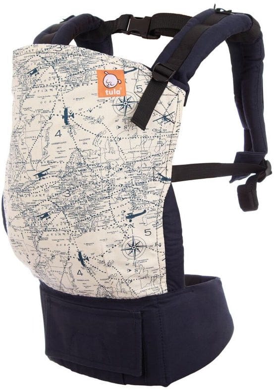 Tula Baby Carrier - Navigator