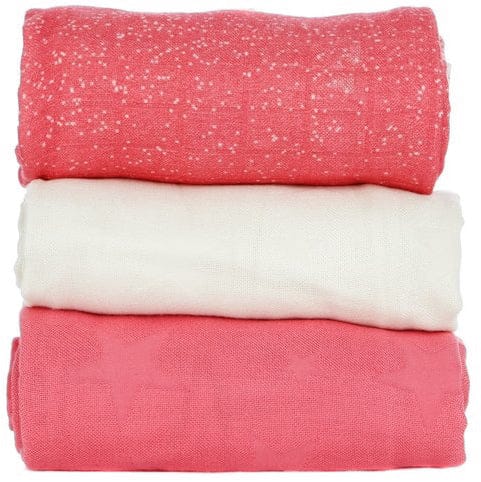 Tula Blanket Set - Emulsion Blooming