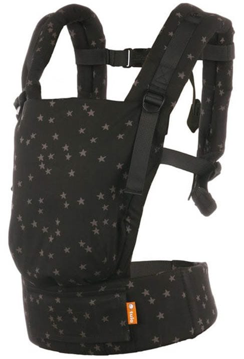 Tula Free to Grow Baby Carrier - Discover