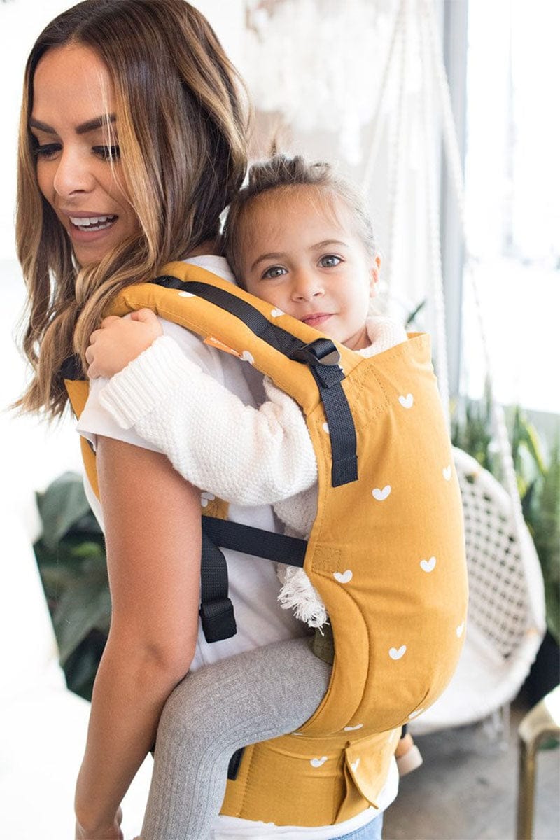 Tula Free to Grow Baby Carrier - Play