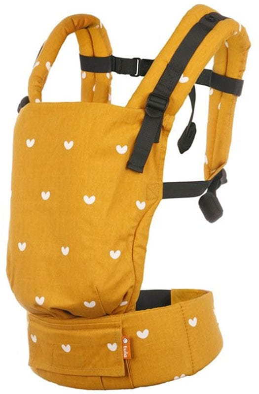Tula Free to Grow Baby Carrier - Play