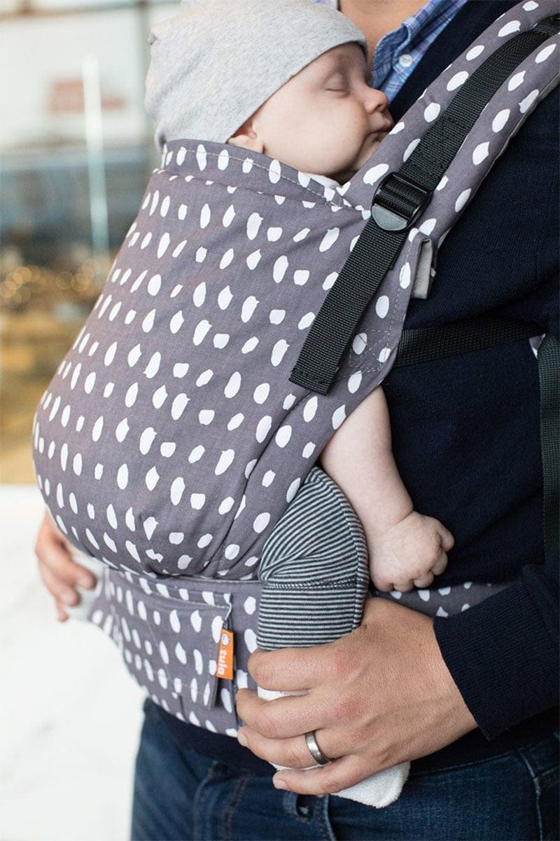 Tula Free to Grow Baby Carrier - Wonder