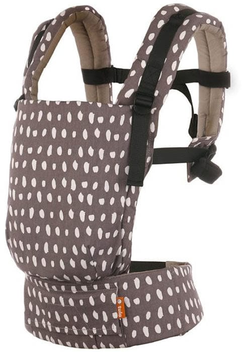 Tula Free to Grow Baby Carrier - Wonder