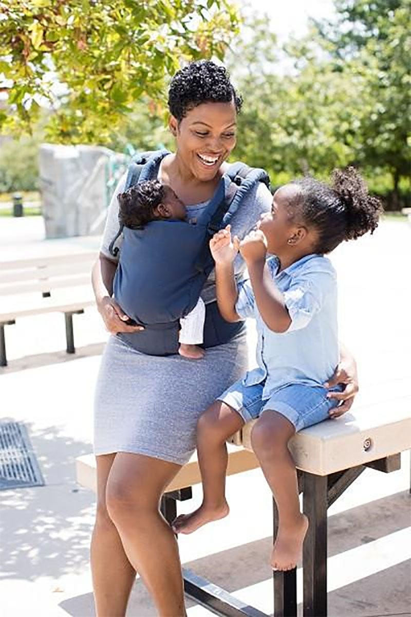 Tula Free to Grow Carrier - Indigo