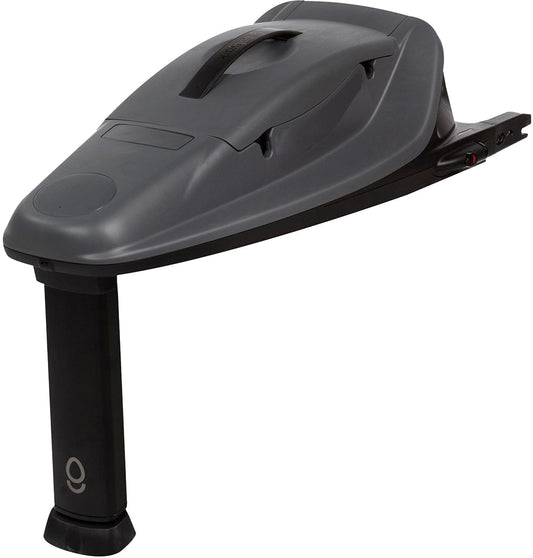 Babyark Car Seat Base - Charcoal Grey - G011030010-01-00