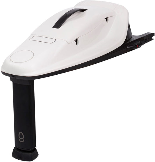Babyark Car Seat Base - Eggshell White - G011030010-03-00