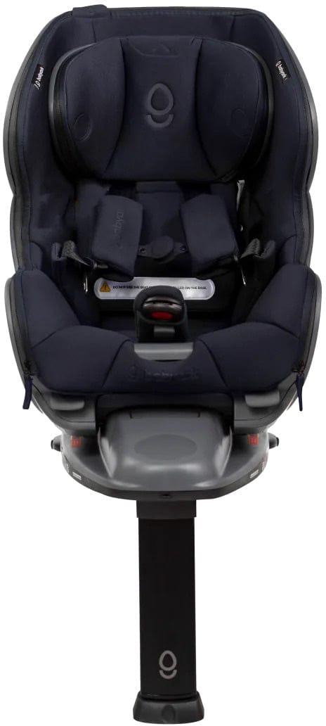 Babyark Classic Convertible Car Seat - Charcoal Grey / Midnight Blue - G011012010-05-02