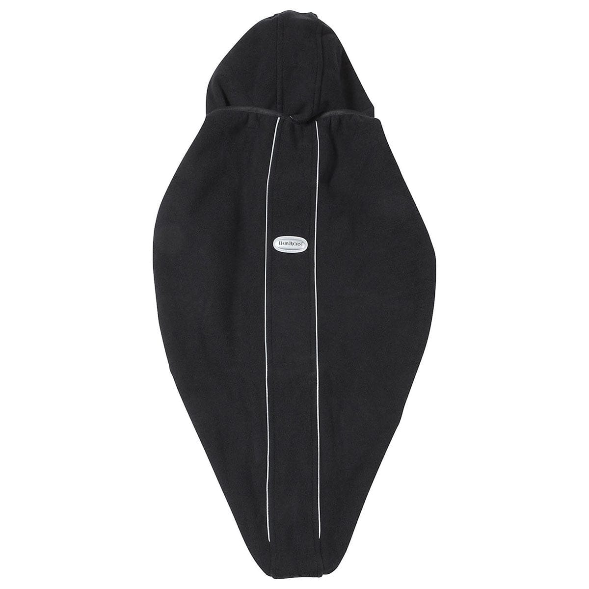 BabyBjörn Cover for Carrier in City Black - 028056US