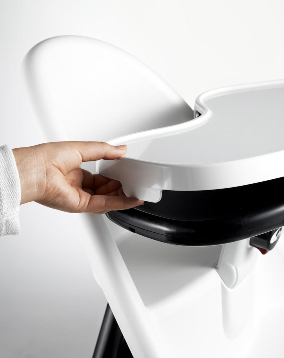 BabyBjorn High Chair - Light Green