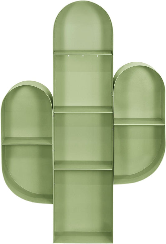 Babyletto Cactus Bookcase - Sage Green - M20011SGR
