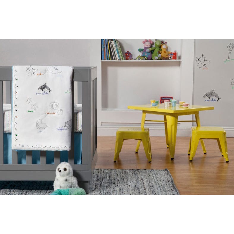 Babyletto Lemonade Playset Pineapple - M9806PN