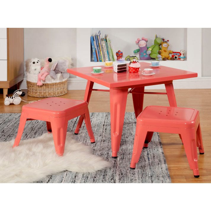 Babyletto Lemonade Playset Flamingo