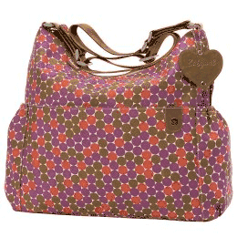 Babymel Big Slouchy - Multi Dot - BM1407