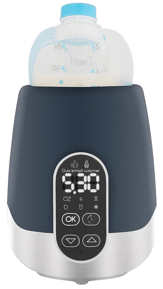 Babymoov Duo Smart Bottle Warmer - A002032