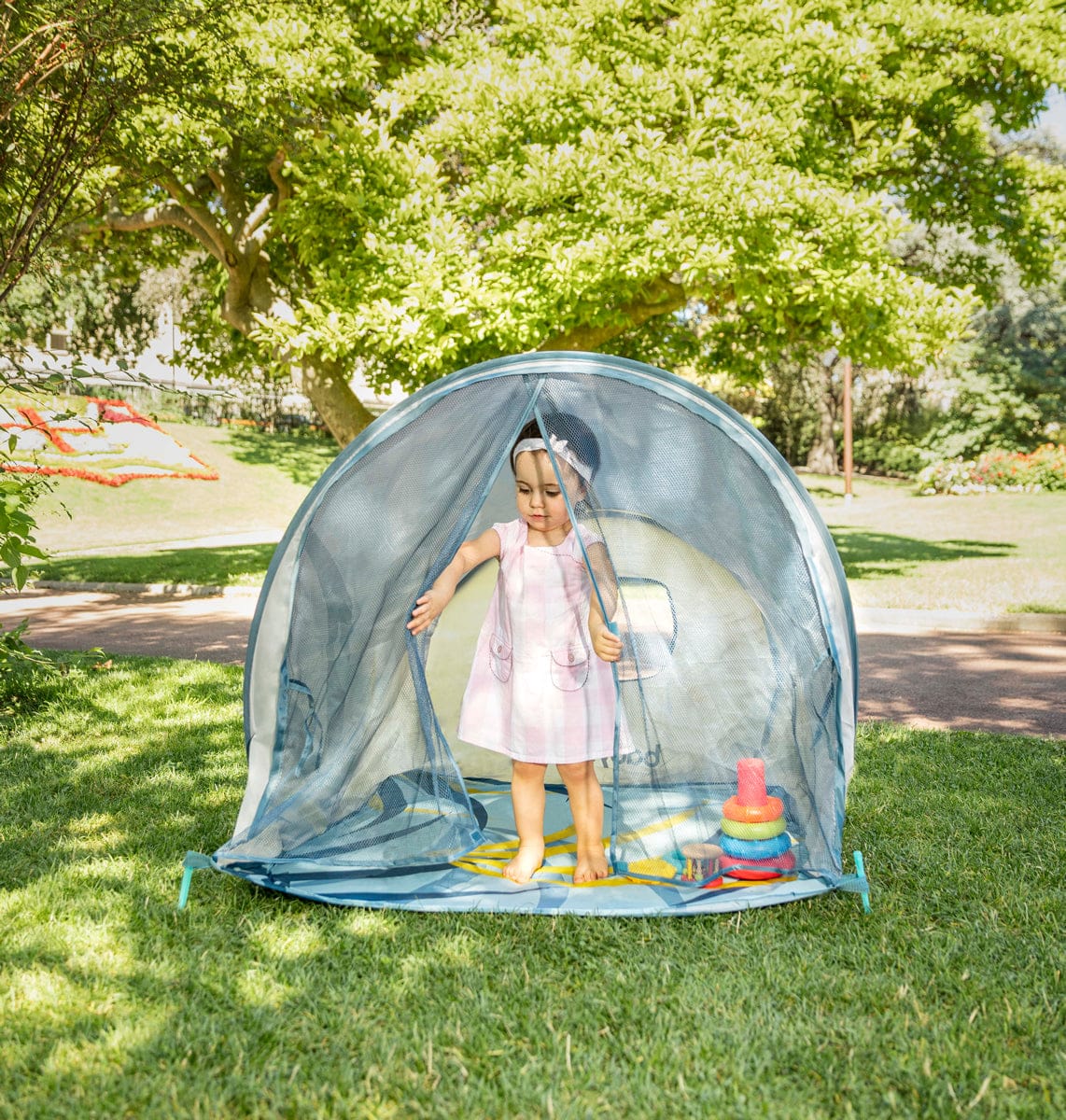 Babymoov Tropical Anti UV Tent - A038207
