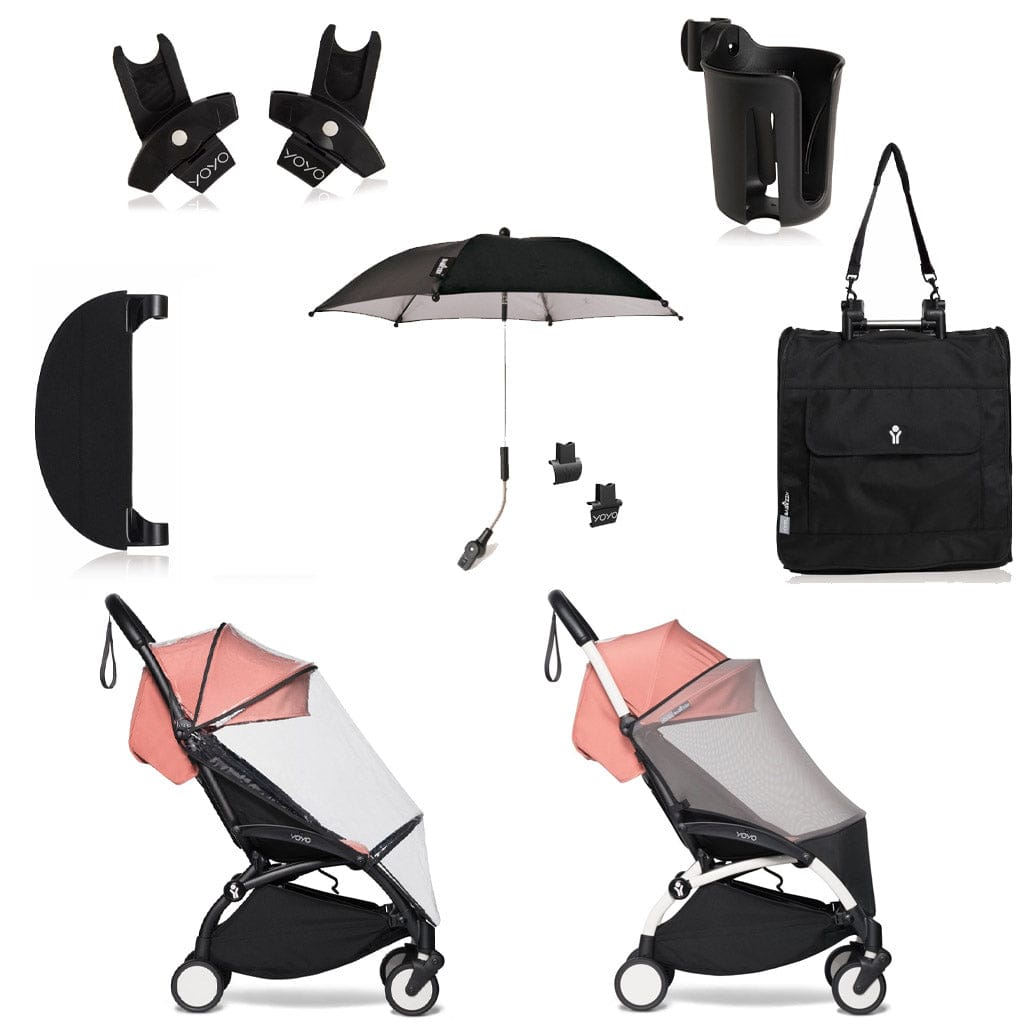 Babyzen Complete Accessories Bundle