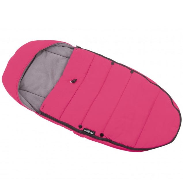 Babyzen Footmuff - Pink - 07722BBZ-10