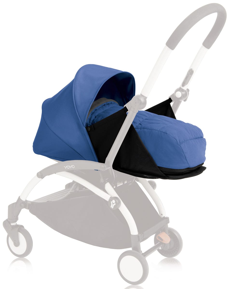 Babyzen 2018 Yoyo+ 0+ Newborn Pack - Blue