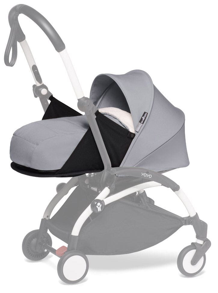 Babyzen YOYO+ 0+ Newborn Pack - Stone - 604410