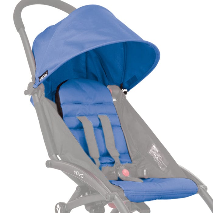 Babyzen Yoyo 6+ Color Pack 2015 Blue