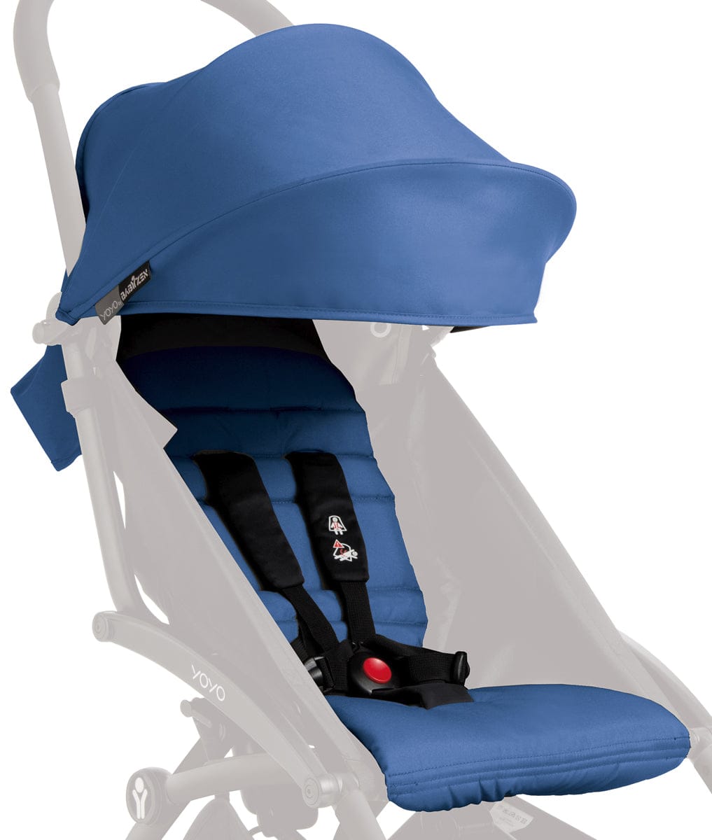 Babyzen Yoyo+ 6+ Color Pack - Blue