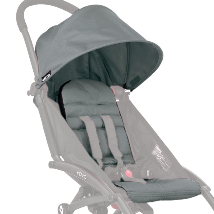 Babyzen Yoyo 6+ Color Pack 2015 Grey
