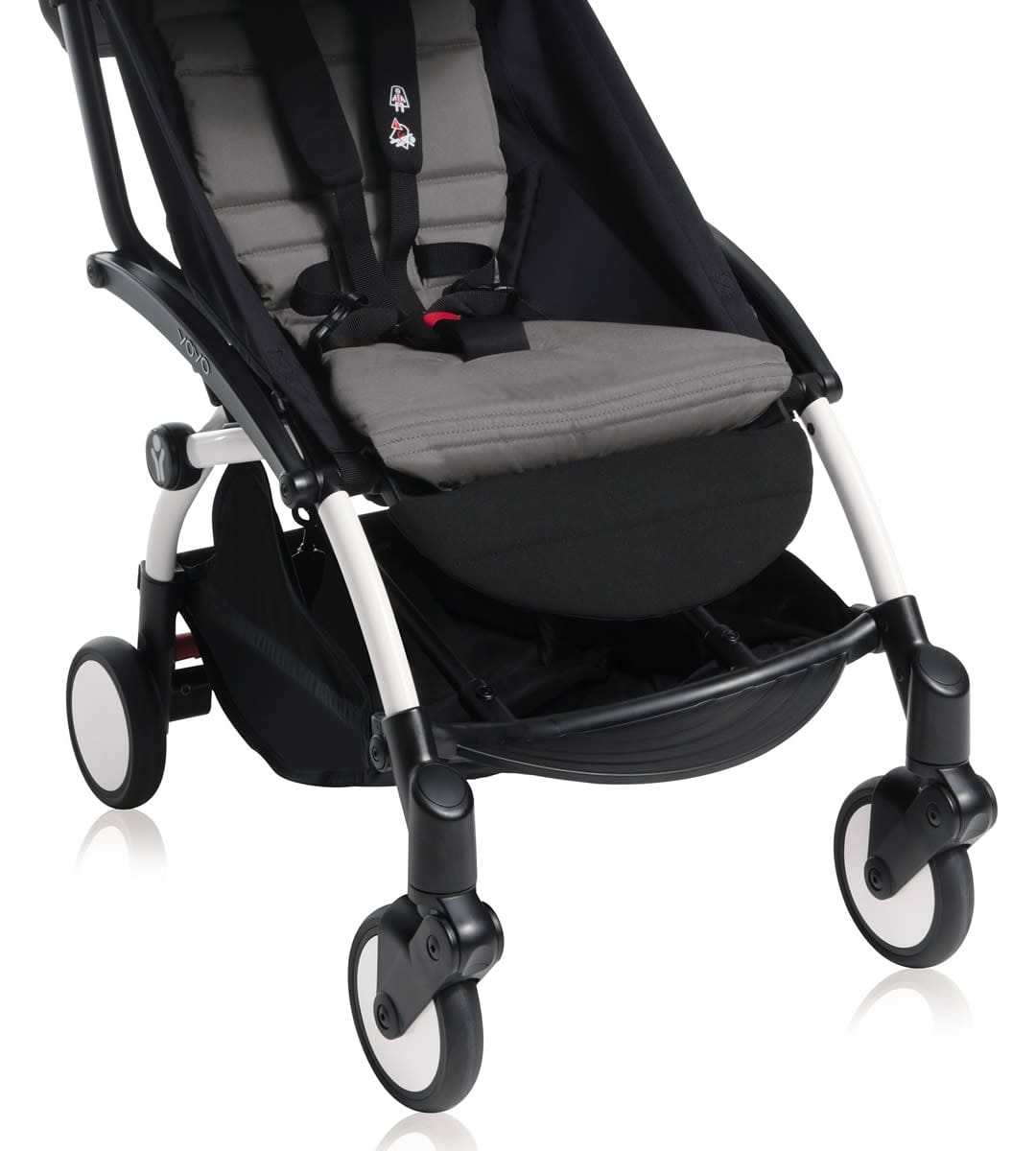 Babyzen YOYO Leg Rest