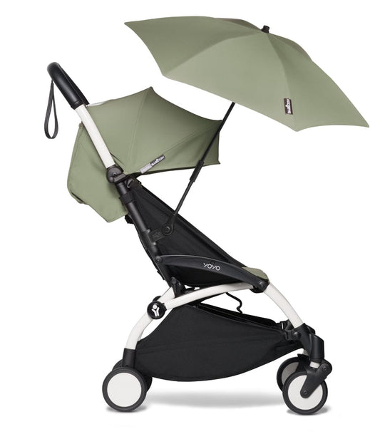 Babyzen YOYO Parasol - Olive - 595911
