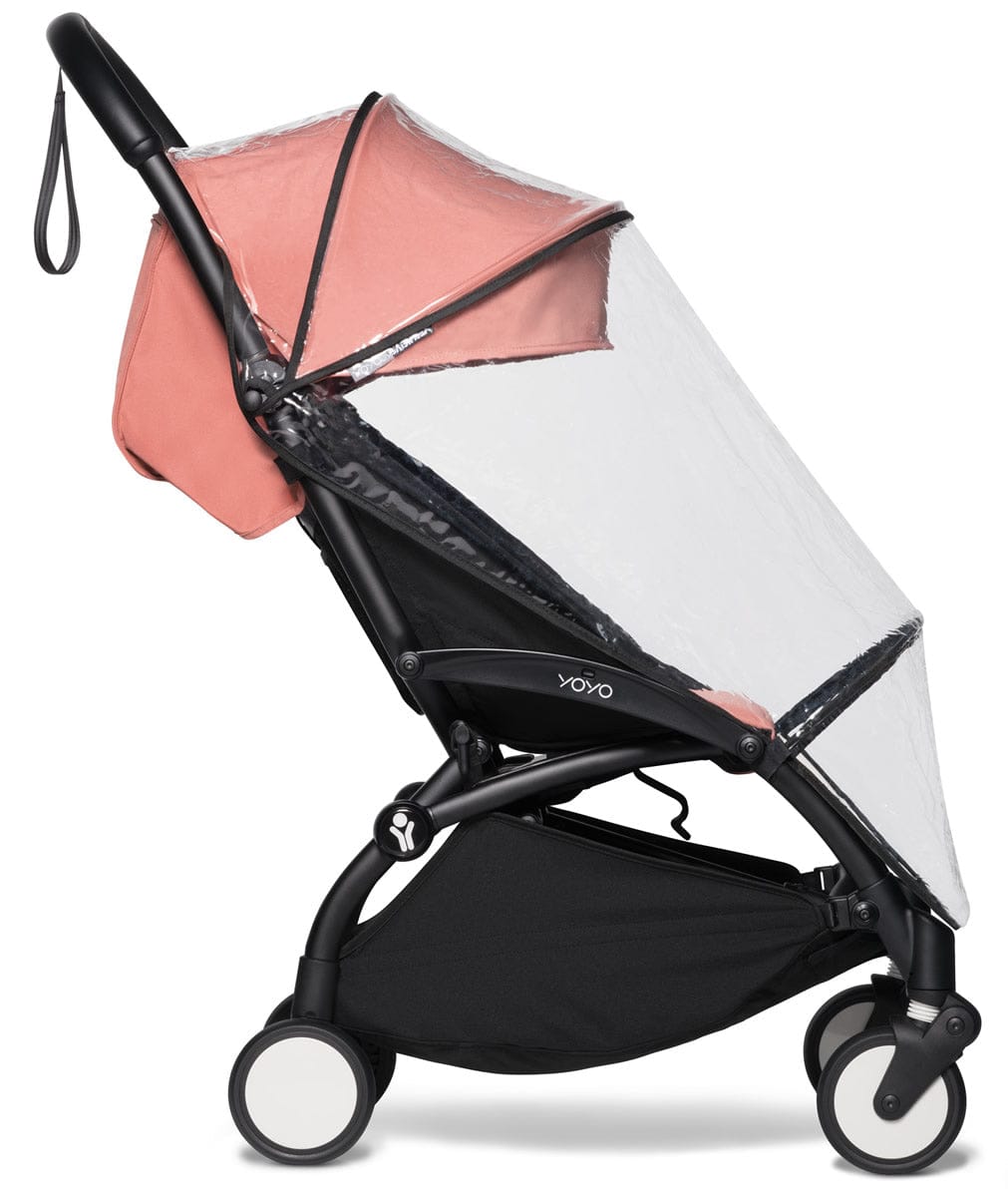 BABYZEN YOYO2 6+ Stroller Rain Cover - 597601