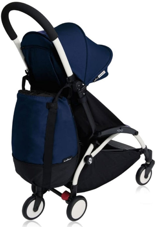 Babyzen Yoyo2 and Yoyo+ Rolling Bag - Navy Blue - 595807
