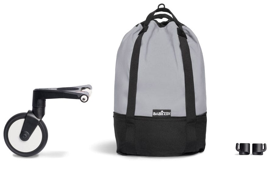 YOYO Bag