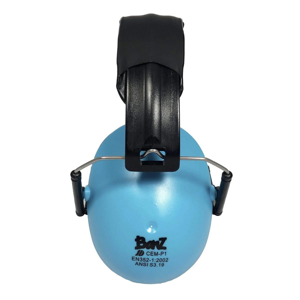 Banz Kids Hearing Protection Earmuffs - Lapis - EM001