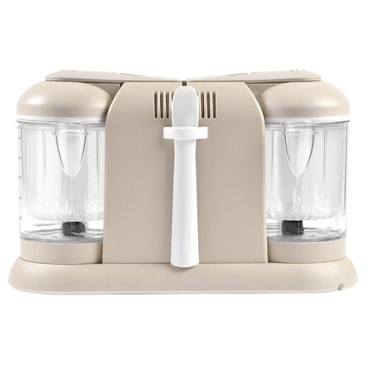 Beaba Babycook Duo Baby Food Blender - Oat - 916201