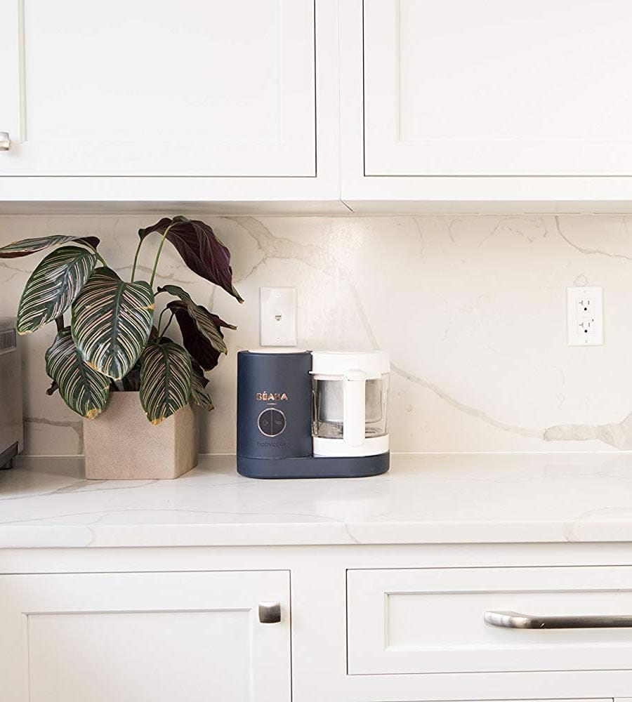 Beaba Babycook Neo - Midnight