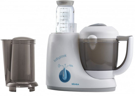 Beaba Babycook Original Plus - Peacock - 912532