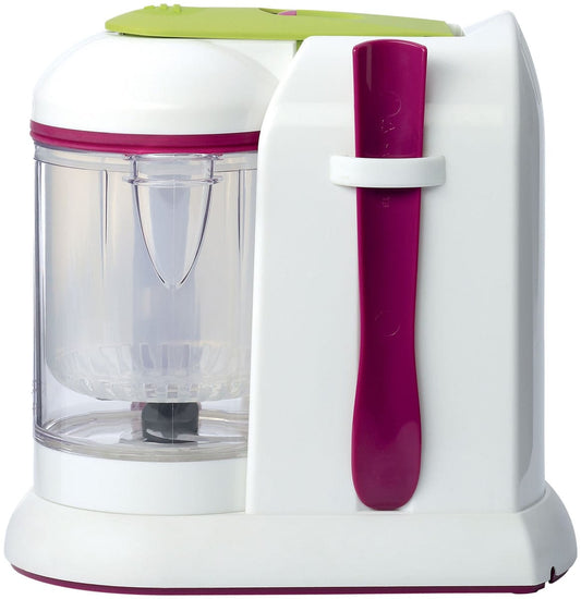Beaba Babycook Solo Baby Food Blender- Gipsy