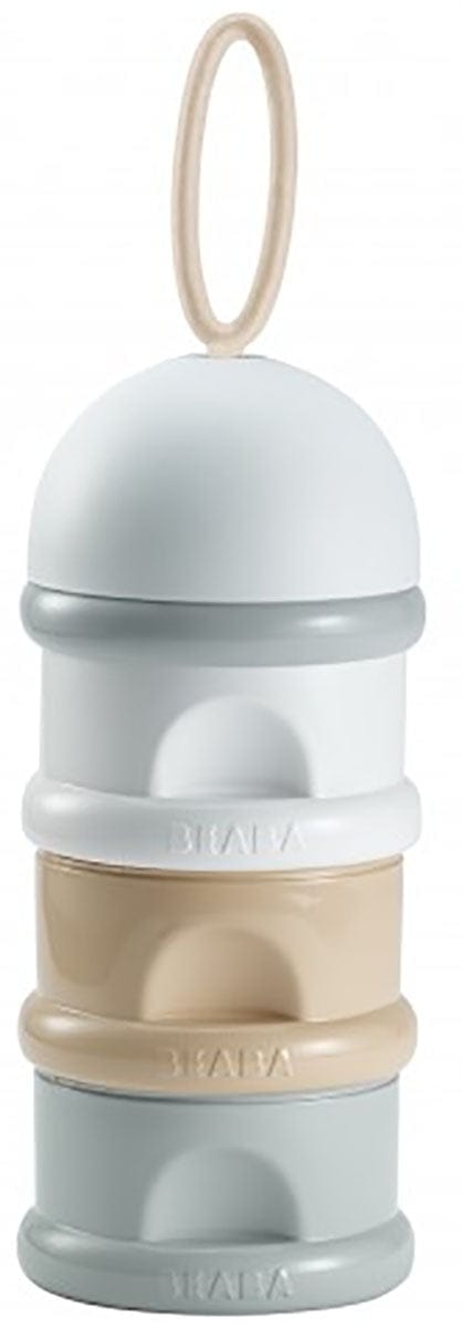 Beaba Formula & Snack Container - Blush