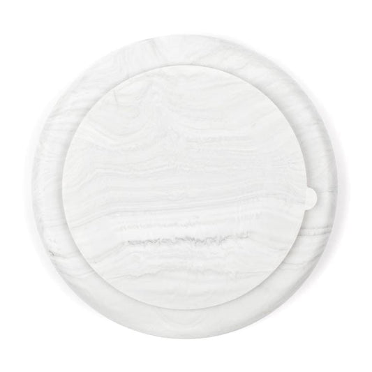 Bella Tunno Marble Wonder Plate - WP26