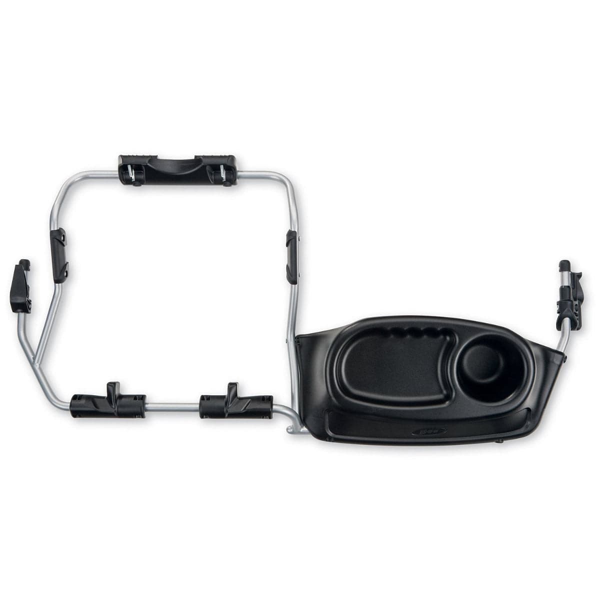 BOB Double Stroller Car Seat Adapter - Graco - CS1411