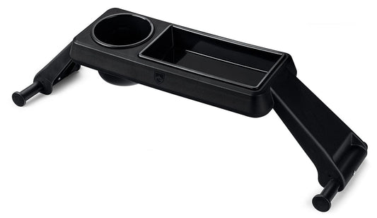 BOB Gear Deluxe Snack Tray for Single Jogging Strollers - S12046700